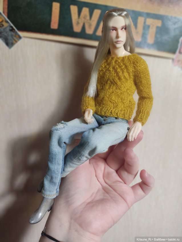 Petworks Nine Snake'25 — Куклы Momoko и Ruruko (Petworks