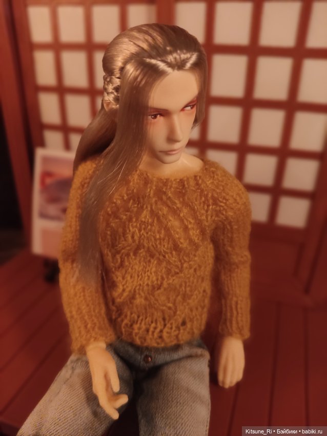 Petworks Nine Snake'25 — Куклы Momoko и Ruruko (Petworks (фото 9)