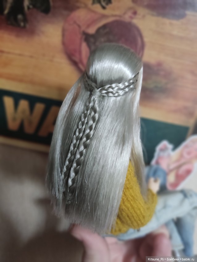 Petworks Nine Snake'25 — Куклы Momoko и Ruruko (Petworks