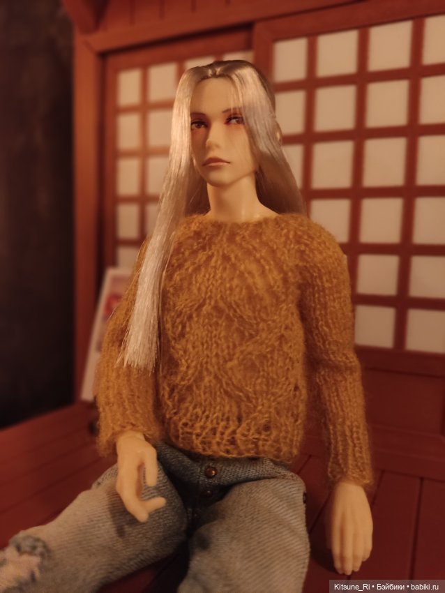 Petworks Nine Snake'25 — Куклы Momoko и Ruruko (Petworks (фото 4)