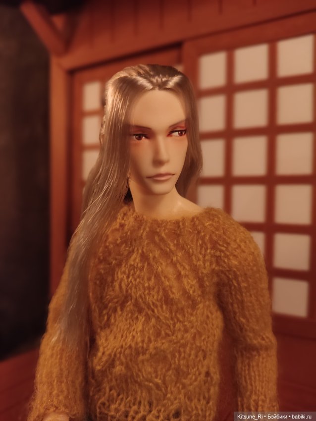 Petworks Nine Snake'25 — Куклы Momoko и Ruruko (Petworks (фото 6)