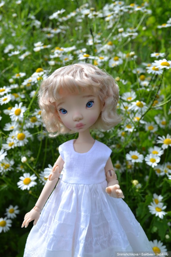 Дорогие сердцу Tafidolls — Куклы Tafidolls (Татьяна Филенко): российские BJD (БЖД)