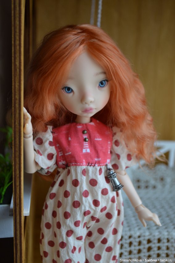 Дорогие сердцу Tafidolls — Куклы Tafidolls (Татьяна Филенко): российские BJD (БЖД)