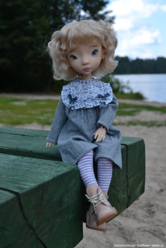 Дорогие сердцу Tafidolls — Куклы Tafidolls (Татьяна Филенко): российские BJD (БЖД)