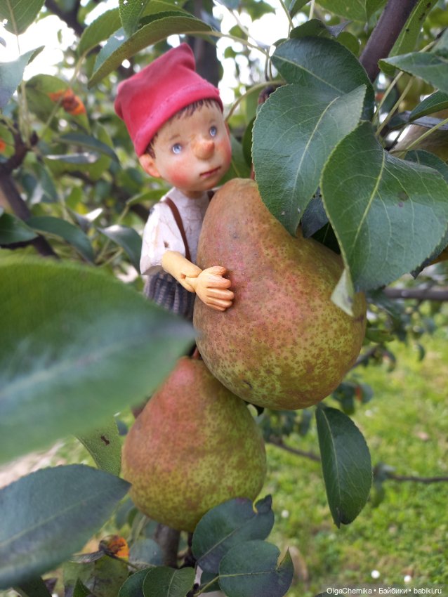 Буратино. Возвращение в детство (фото 10)