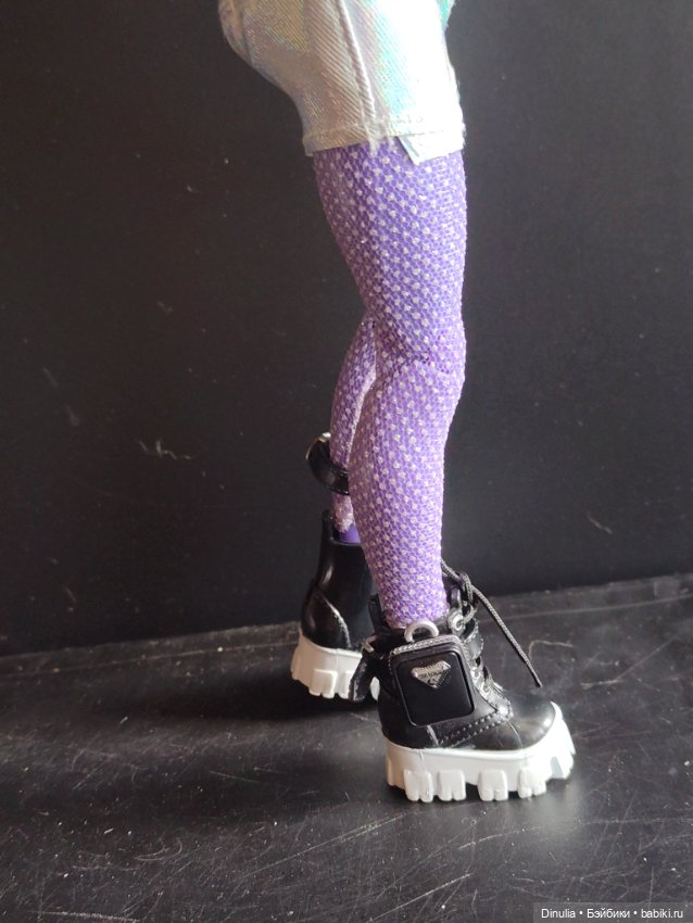 Диа. Впечатления мои — Куклы Rainbow High (Рейнбоу Хай (фото 5)