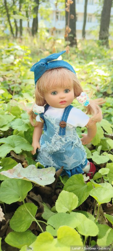 Как Золушка карету выбирала. (Куклы Gabrielle Muller)