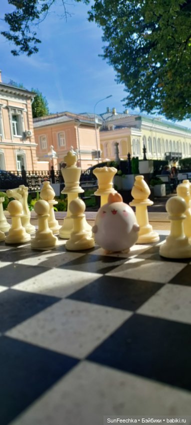 Пока лето с нами — Коллекционные экшн