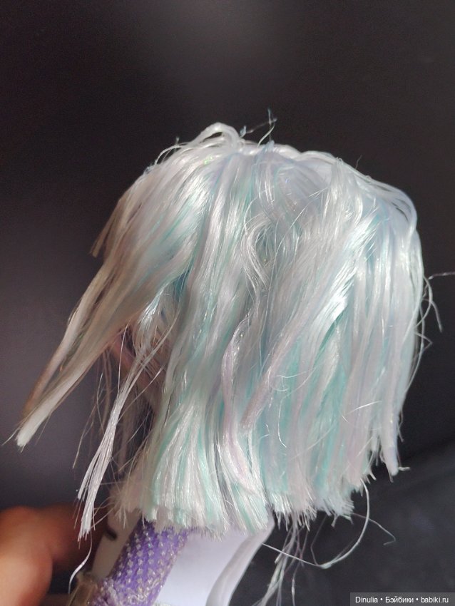 Диа. Впечатления мои — Куклы Rainbow High (Рейнбоу Хай (фото 6)