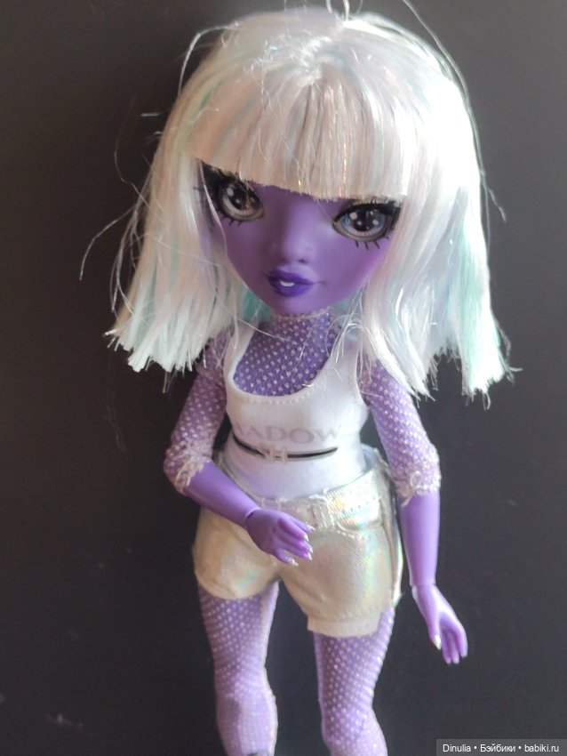Диа. Впечатления мои — Куклы Rainbow High (Рейнбоу Хай (фото 3)