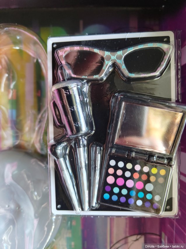 Диа. Впечатления мои — Куклы Rainbow High (Рейнбоу Хай (фото 8)