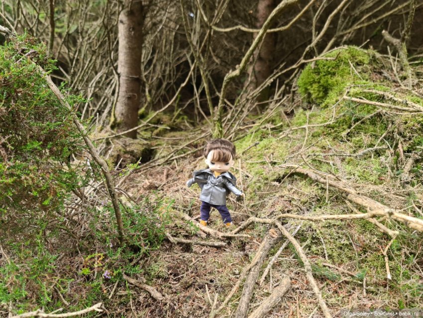 Кто с нами — Куклы Xiaomi Monst (Сяоми) и Pipitom: шарнирные