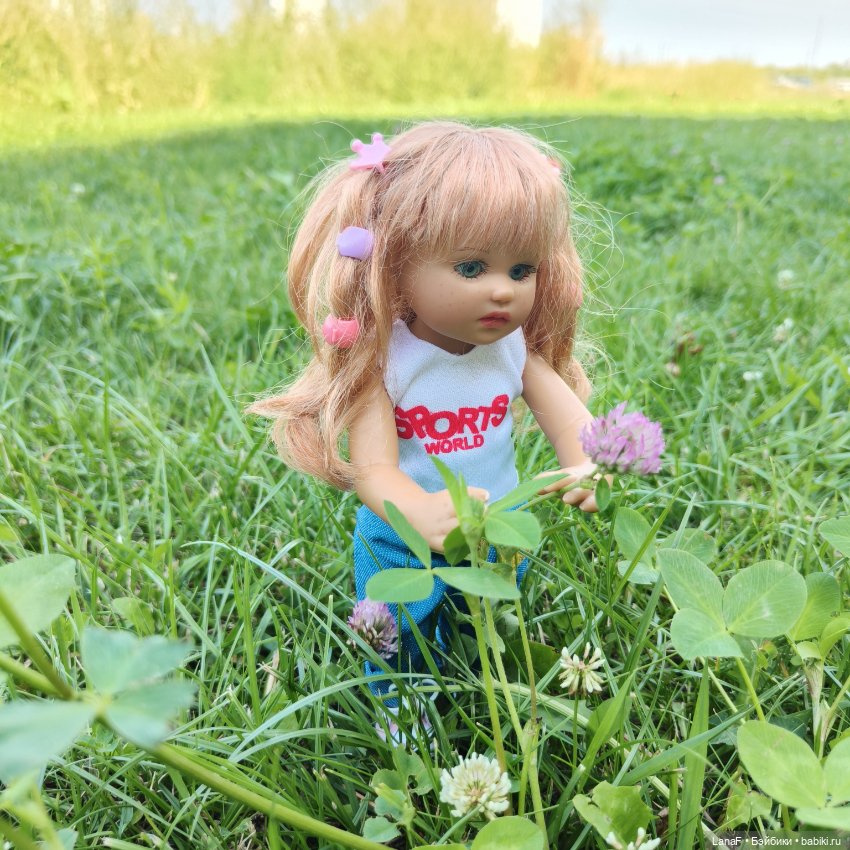 Как Золушка карету выбирала. (Куклы Gabrielle Muller)