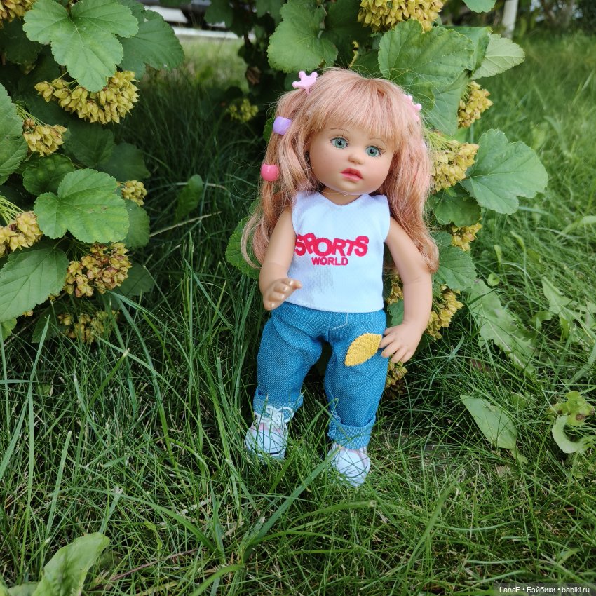 Как Золушка карету выбирала. (Куклы Gabrielle Muller)