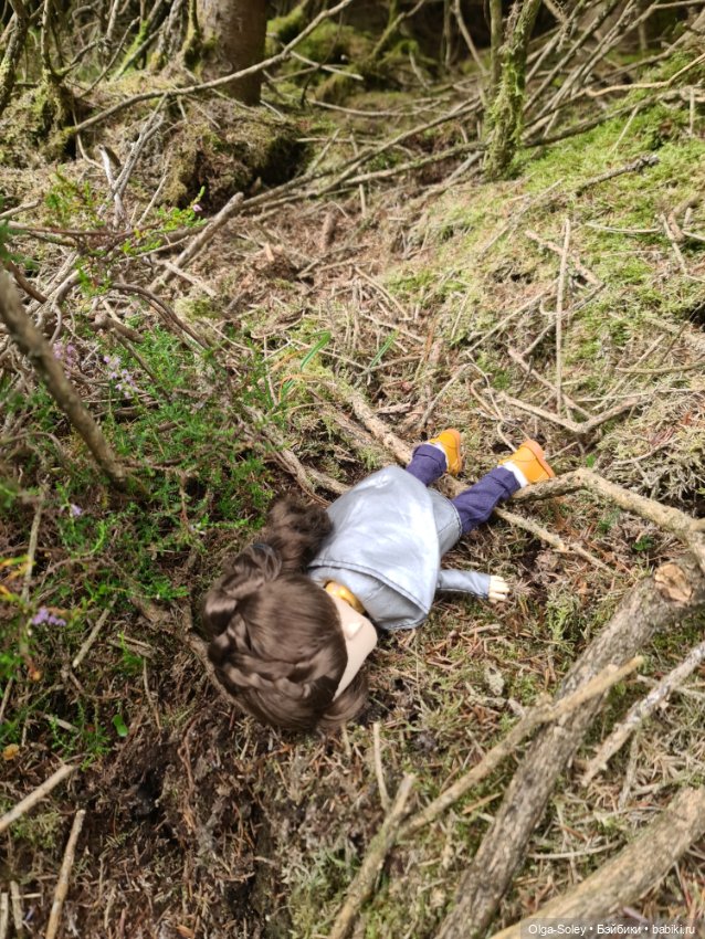 Кто с нами — Куклы Xiaomi Monst (Сяоми) и Pipitom: шарнирные