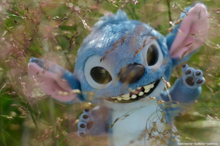 Давай дружить — Интересные игрушки и фигурки (разное): редкие (фото 9)