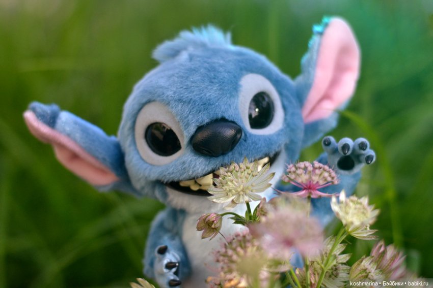 Давай дружить — Интересные игрушки и фигурки (разное): редкие (фото 5)