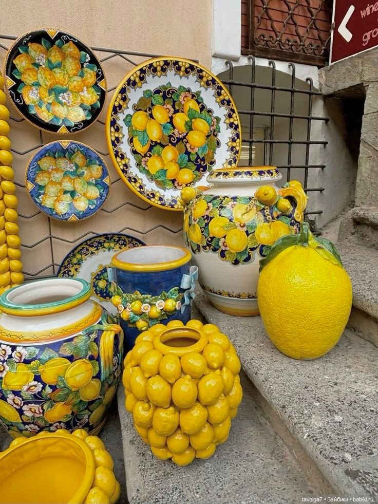 Лимоны - деревья, плоды, цвет, десерты (фото 8)