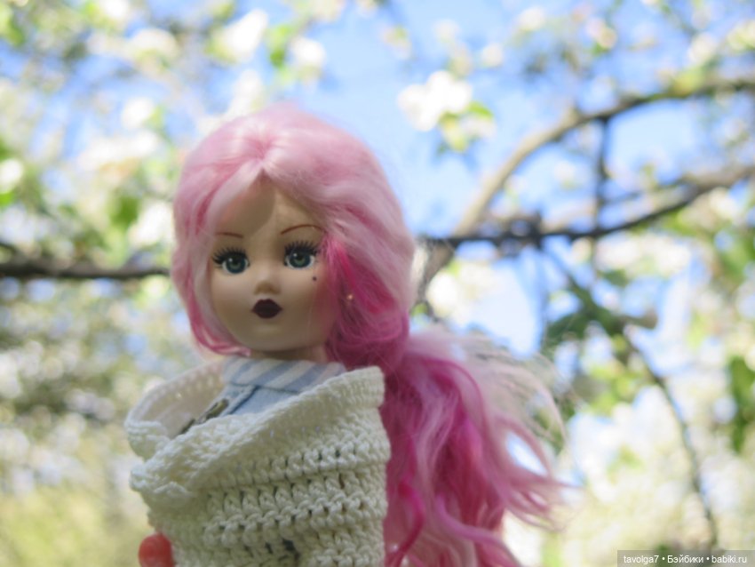 Madam Alexander и мечты о музее