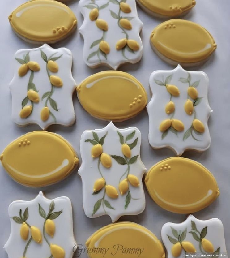 Лимоны - деревья, плоды, цвет, десерты