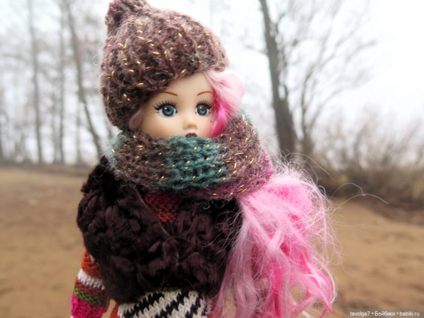 Madam Alexander и мечты о музее