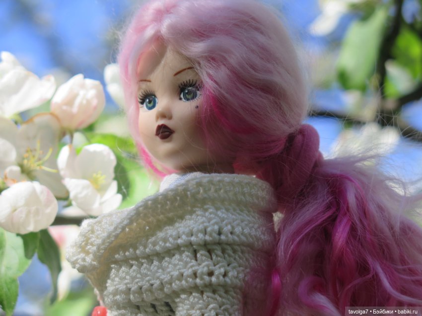 Madam Alexander и мечты о музее