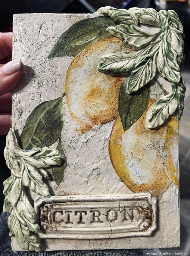 Лимоны - деревья, плоды, цвет, десерты (фото 10)