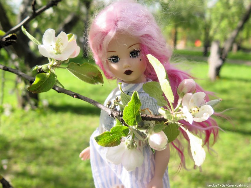 Madam Alexander и мечты о музее