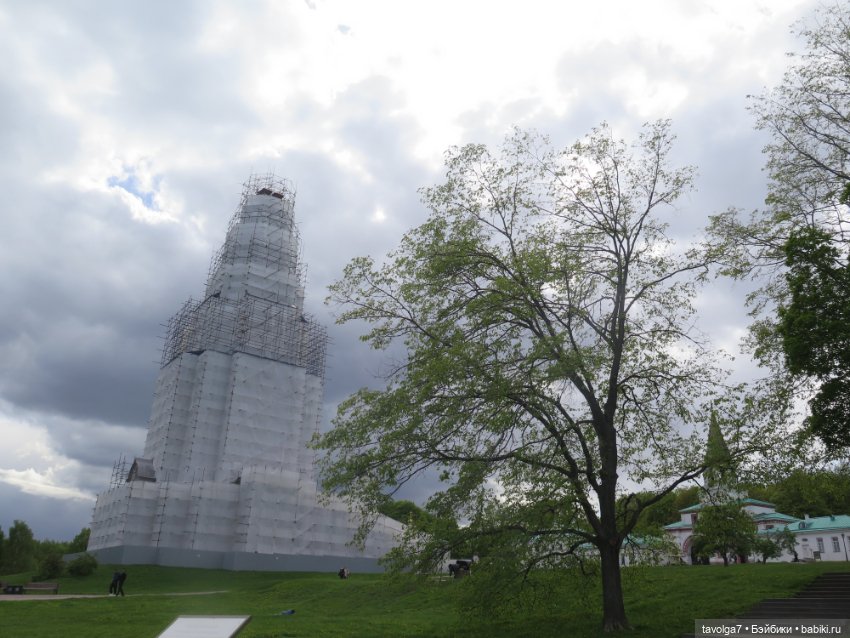 Madam Alexander и мечты о музее