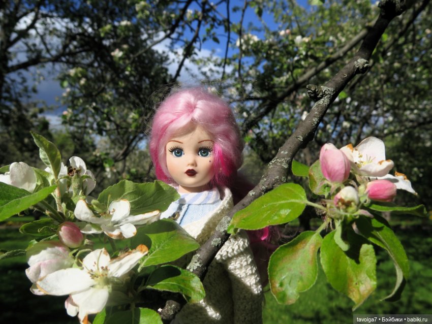 Madam Alexander и мечты о музее