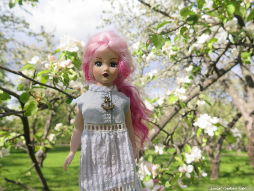 Madam Alexander и мечты о музее