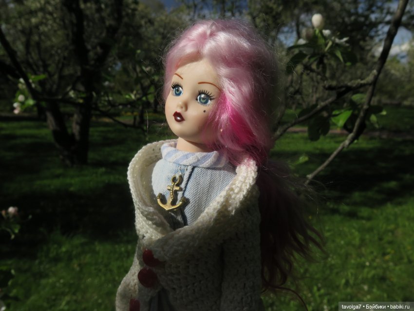 Madam Alexander и мечты о музее