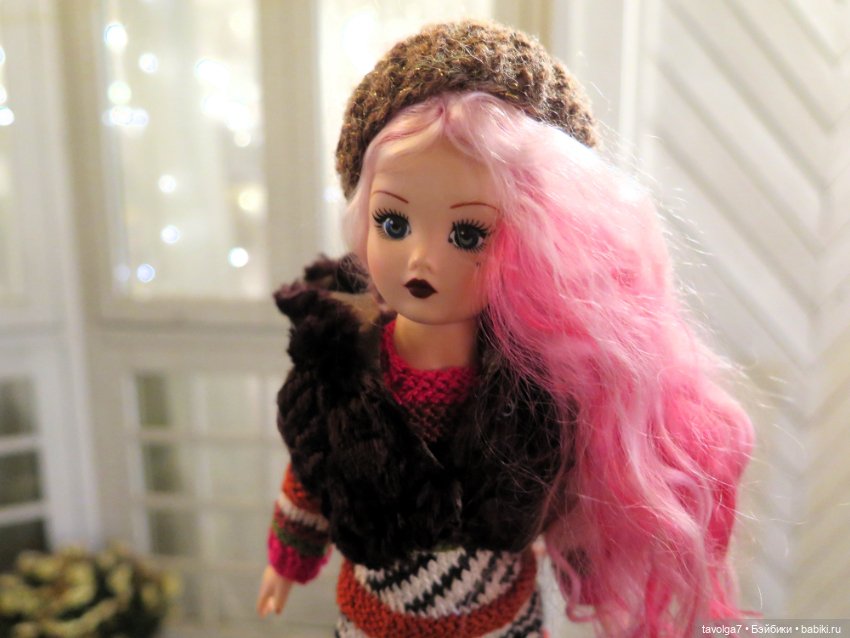 Madam Alexander и мечты о музее