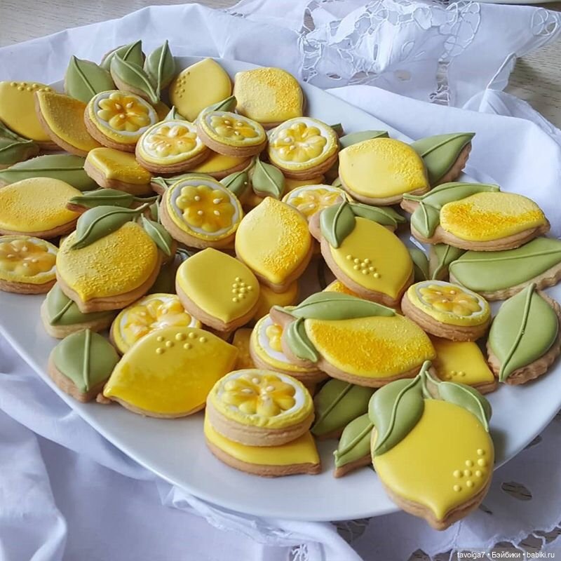 Лимоны - деревья, плоды, цвет, десерты