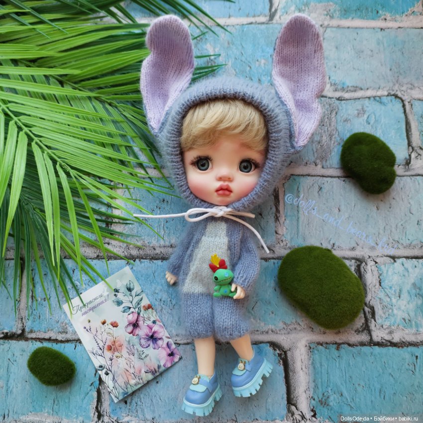 Одежды много не бывает — Одежда и обувь для кукол своими руками: фото