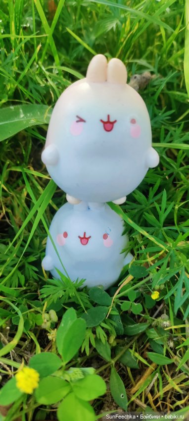 Пока лето с нами — Коллекционные экшн