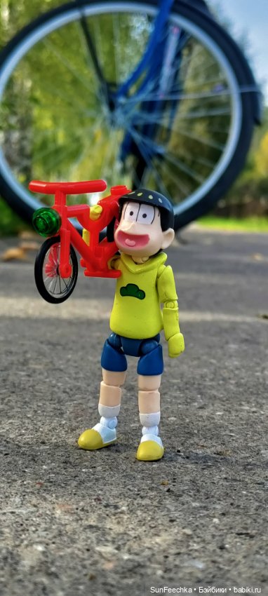 Пока лето с нами — Коллекционные экшн