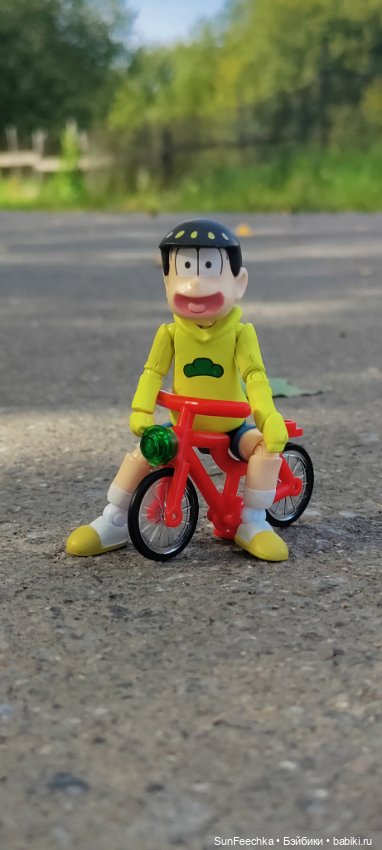 Пока лето с нами — Коллекционные экшн