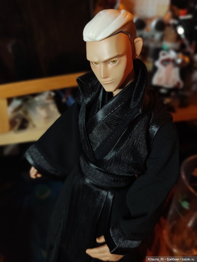 Part.2Park Walter ver.White 1/6 (фото 4)