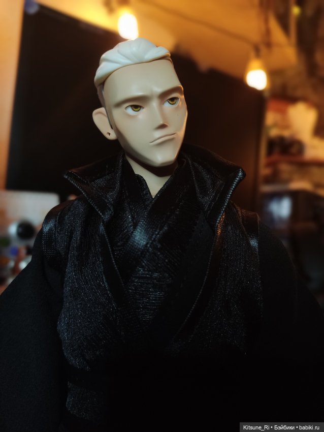 Part.2Park Walter ver.White 1/6 (фото 6)