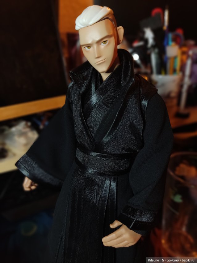 Part.2Park Walter ver.White 1/6 (фото 3)