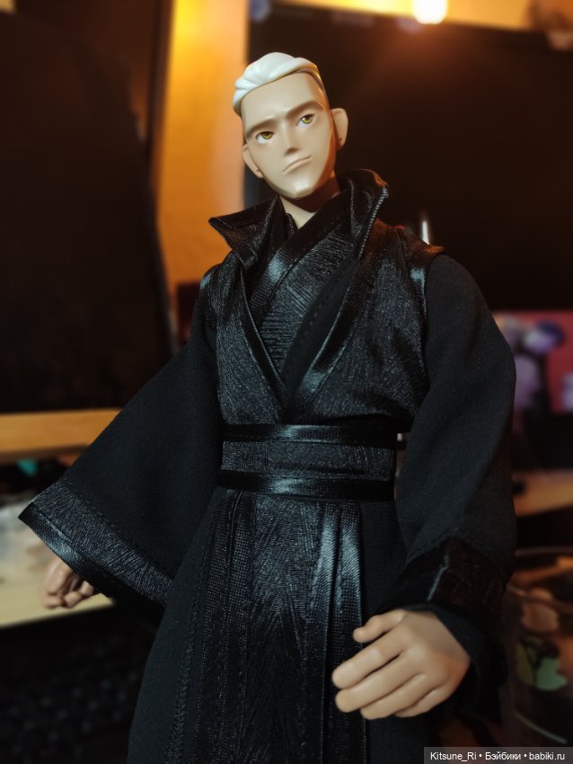 Part.2Park Walter ver.White 1/6 (фото 5)