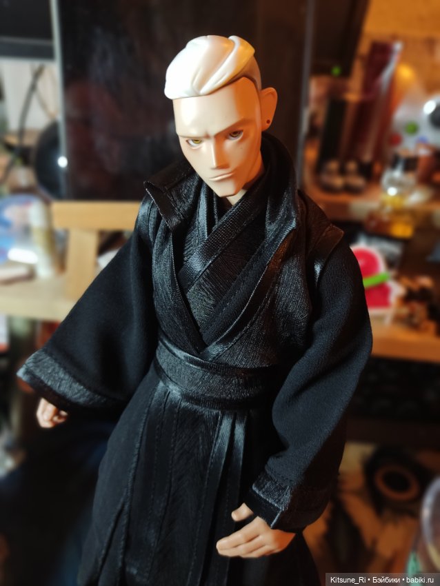 Part.2Park Walter ver.White 1/6 (фото 2)