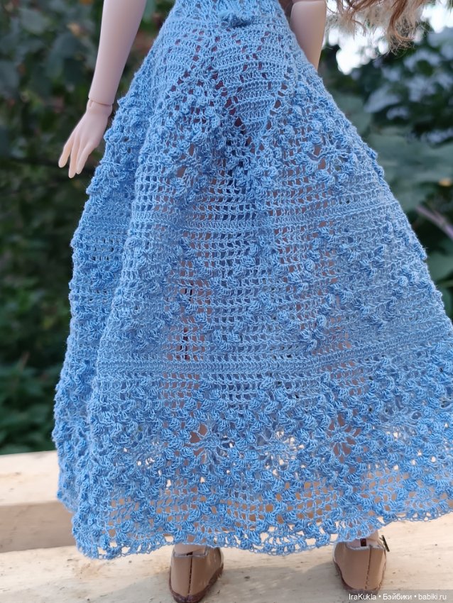 Платье для Китти — Одежда и обувь для кукол BJD (БЖД): 1/3 (фото 10)