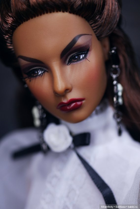 Студентка Джоанна — Куклы Integrity Toys (Интегрити): Poppy Parker (фото 3)