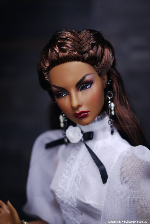 Студентка Джоанна — Куклы Integrity Toys (Интегрити): Poppy Parker (фото 2)