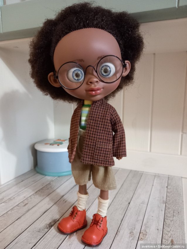 Унылая пора??? Очей очарование