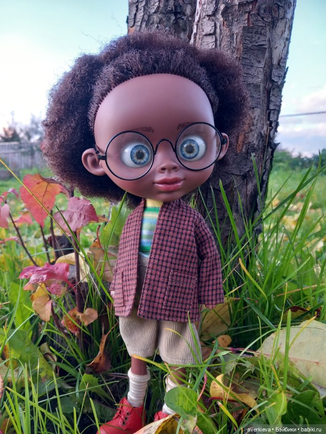 Унылая пора??? Очей очарование (фото 4)