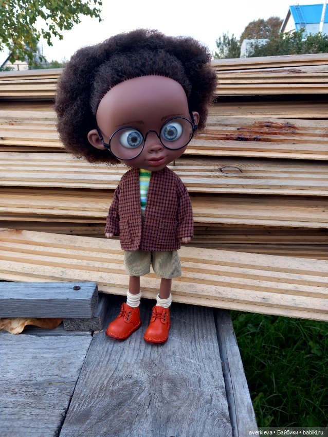 Унылая пора??? Очей очарование (фото 6)