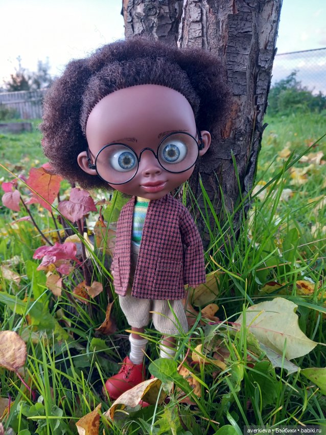 Унылая пора??? Очей очарование (фото 2)